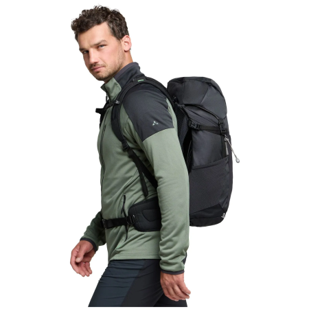 Туристичний рюкзак Vaude Brenta 24