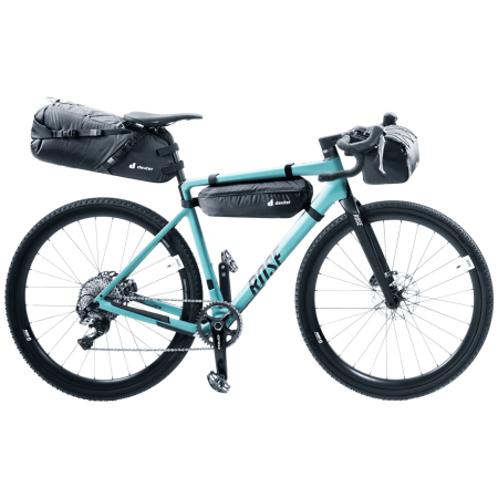 Сумка на раму Deuter Mondego FB 6