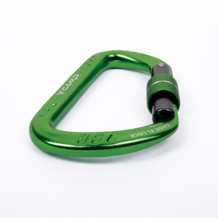 Карабін Camp Guide Xl Lock