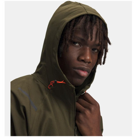 Чоловіча куртка Under Armour Unstoppable Jacket LC