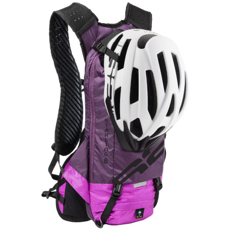 Велосипедний рюкзак R2 Starling 8l