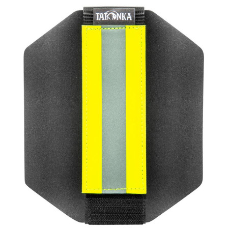 Протектор Tatonka Pants Protector сірий/жовтий