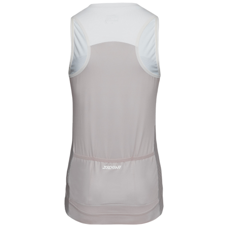 Жіноча велофутболка Silvini Escolca