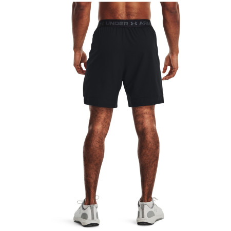 Чоловічі шорти Under Armour Vanish Woven 6in Shorts
