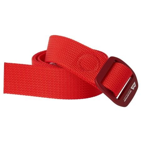 Пояс Mountain Equipment Lightning Belt червоний