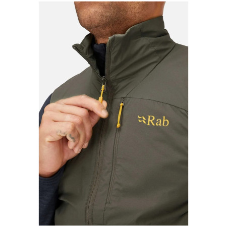 Чоловіча жилетка Rab Xenair Vest