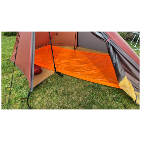 Намет Trimm FLY DSL