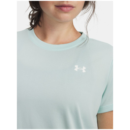 Жіноча футболка Under Armour Tech SSC - Solid