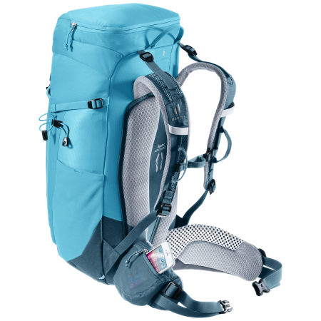 Жіночий спортивний рюкзак Deuter Trail 28 SL