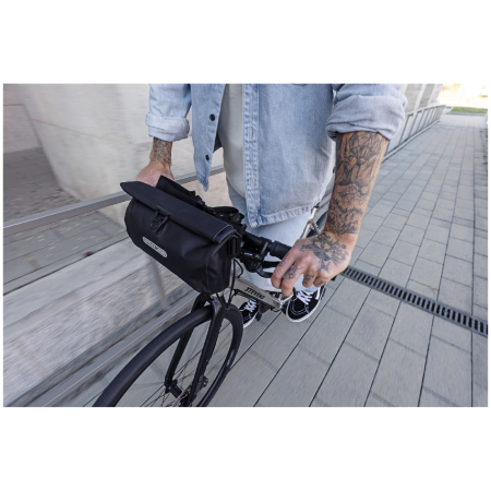 Сумка на кермо Ortlieb Velo-Sling Flex 5l