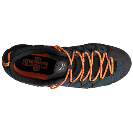 Чоловічі черевики Salewa Wildfire 2 Gtx M