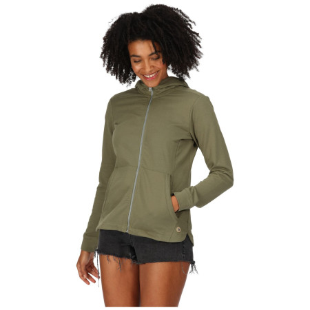 Жіноча толстовка Regatta Bayla Hoody