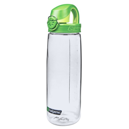 Пляшка Nalgene On The Fly 20oz 650ml білий/зелений