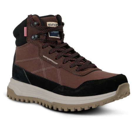 Чоловічі черевики Regatta Mayfield