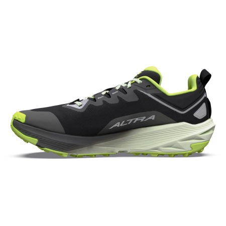 Чоловічі кросівки Altra Experience Wild 3+