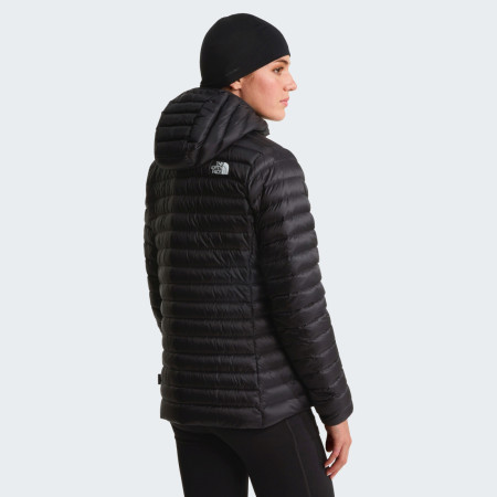 Жіноча пухова куртка The North Face W Bettaforca Lt Down Hoodie