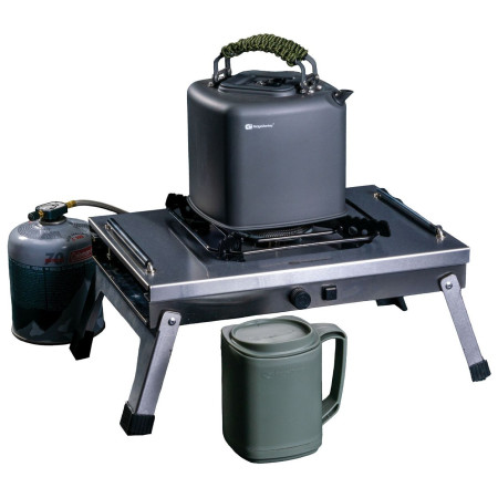 Пальник Ridge Monkey Grilla CookStation Single Hob