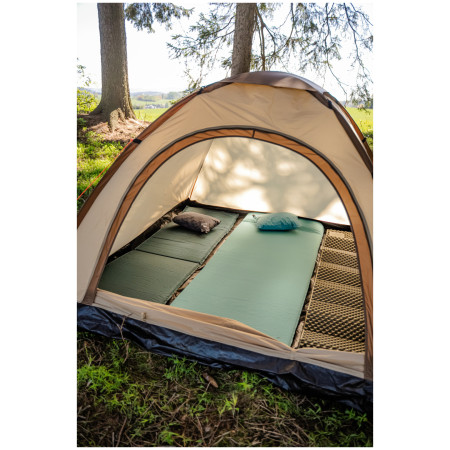 Самонадувний килимок Zulu Dreamtime Pillow 8