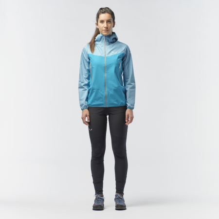 Жіночі штани Salewa Agner Dst W Tights