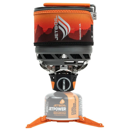 Пальник Jet Boil TrailCook 1.2L