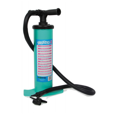 Ручний насос Elements Gear BRAVO 4 l