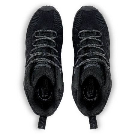 Чоловічі черевики Regatta Edgepoint IV Mid