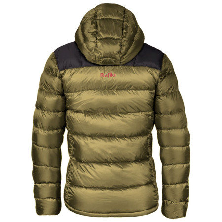 Жіноча зимова куртка Rafiki Morena