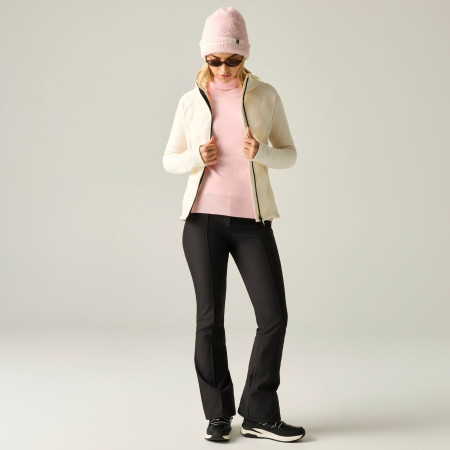 Жіноча туристична куртка Dare 2b Enfold Hybrid