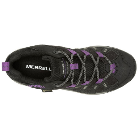 Жіночі туристичні черевики Merrell Claypool 2 Sport Gtx