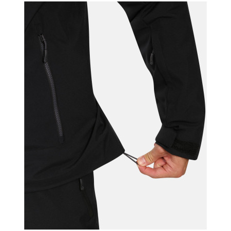 Чоловіча куртка Kilpi Flip-M