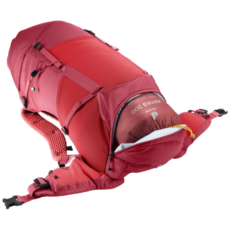 Туристичний рюкзак Deuter Futura 32