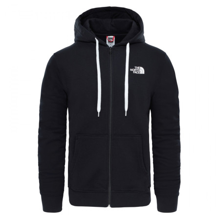 Чоловіча толстовка The North Face M Open Gate Fullzip Hoodie