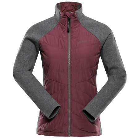 Жіноча кофта Alpine Pro Jorwa 2 фіолетовий Purple