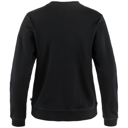 Жіноча толстовка Fjällräven 1960 Logo Badge Sweater W