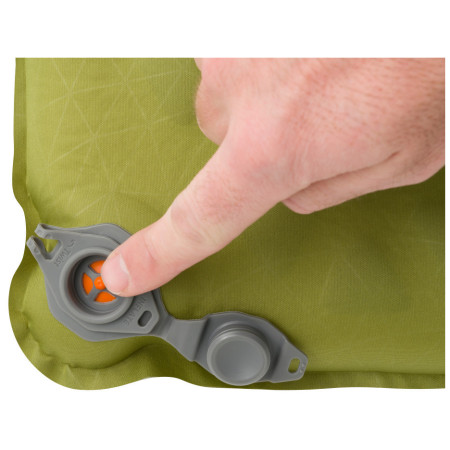 Самонадувний килимок Sea to Summit Camp Mat Self Inflating Mat R