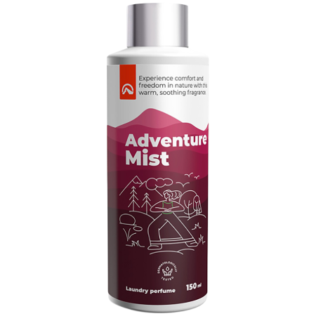 Парфум для прання Northfinder Adventure Mist 150ml