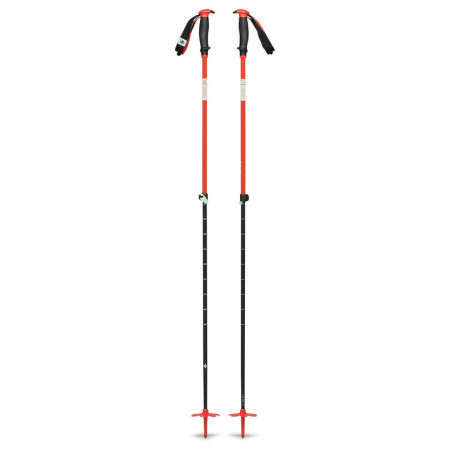 Скітурові палиці Black Diamond Traverse Ski Poles (2024)