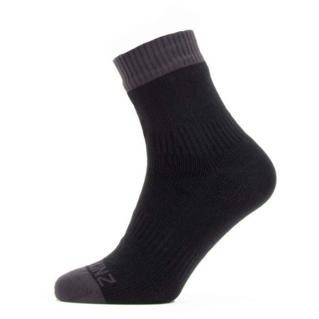 Непромокаючі шкарпетки SealSkinz Wretham 2023