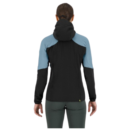 Жіноча куртка Karpos Alagna Pl. 2.0 W Jkt