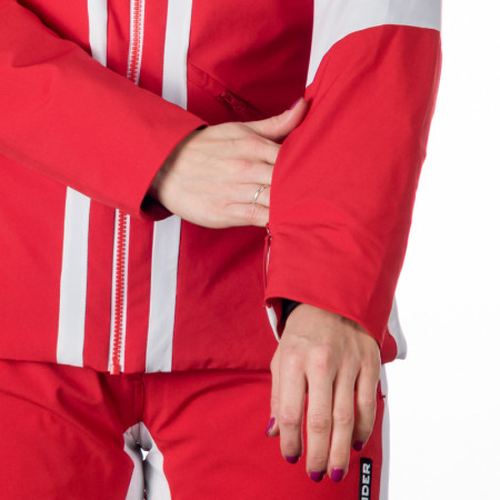 Жіноча гірськолижна куртка Northfinder Zella