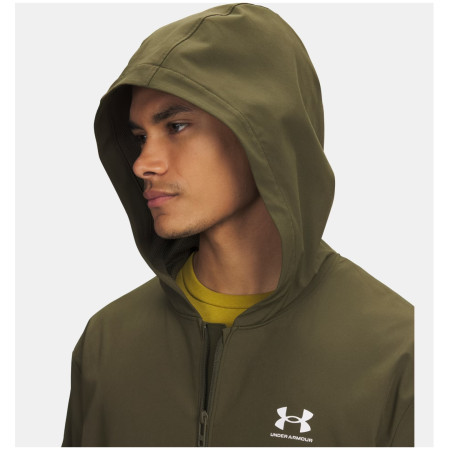 Чоловіча куртка Under Armour Vibe Woven Jacket