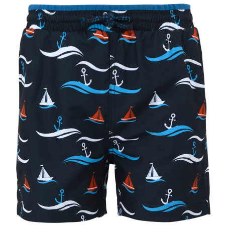 Дитячий купальник Regatta Kids' Skander III Swim Shorts