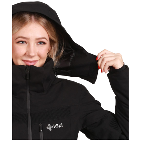 Жіноча гірськолижна куртка Kilpi Valera-W