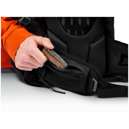 Рюкзак Hannah Wagabond 45