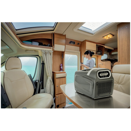 Кондиціонер Yolco TC390