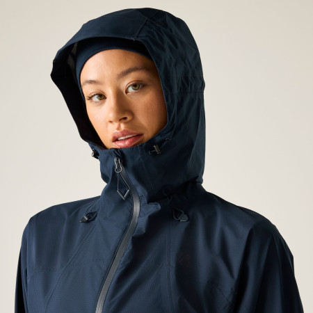 Жіноча куртка Dare 2b Womens Torrek Breathe Easy Jacket