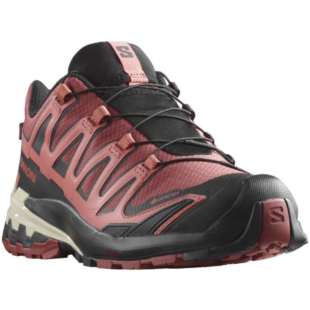 Жіночі туристичні черевики Salomon Xa Pro 3D V9 Gore-Tex