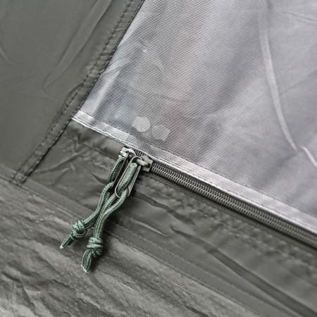 Намет Zulu Dome 4 Plus Black