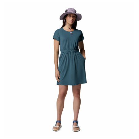 Сукня Columbia Chill River™ SS Dress синій Everblue