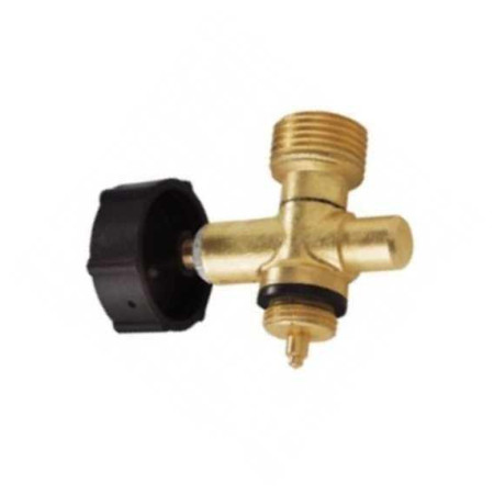 Аксесуари для пальника Meva комплект підключення низького тиску